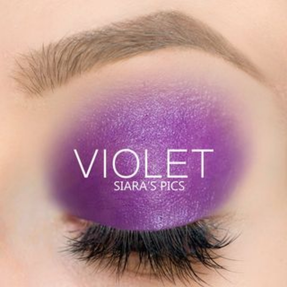 Violet ShadowSense by SeneGence